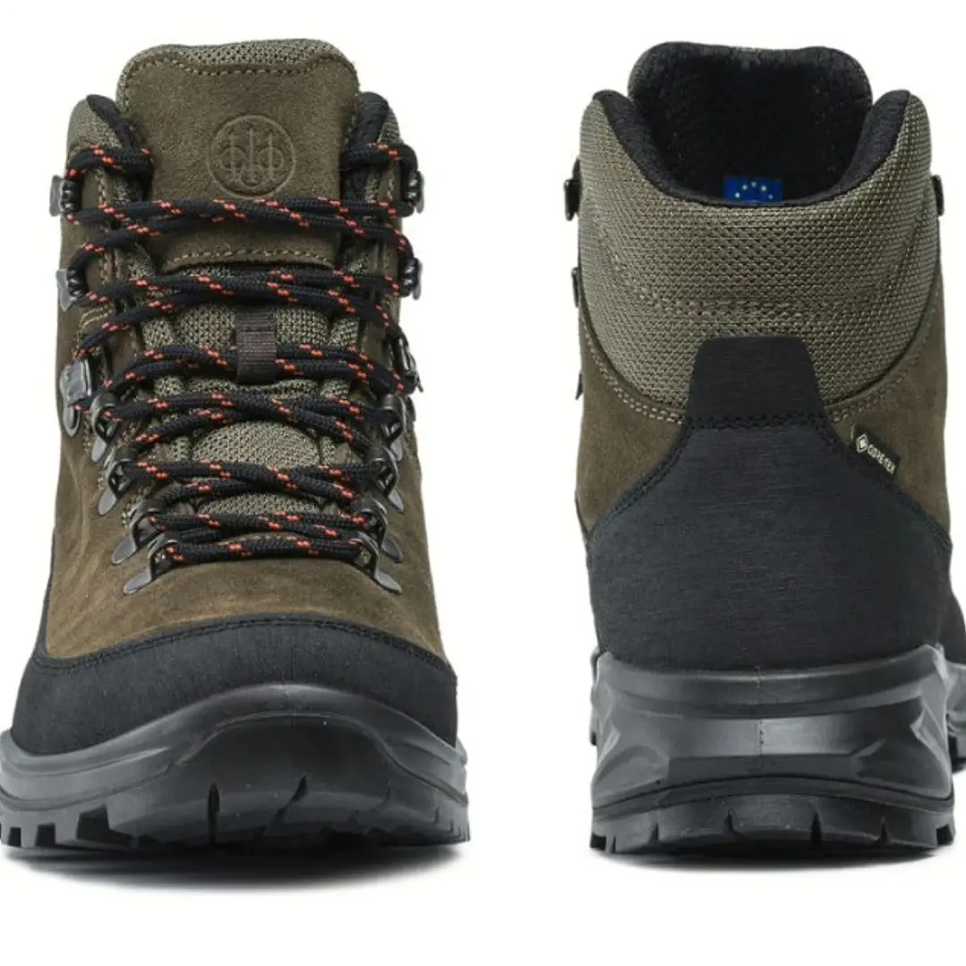 Bota Beretta SCOUT GTX - Castanho  4