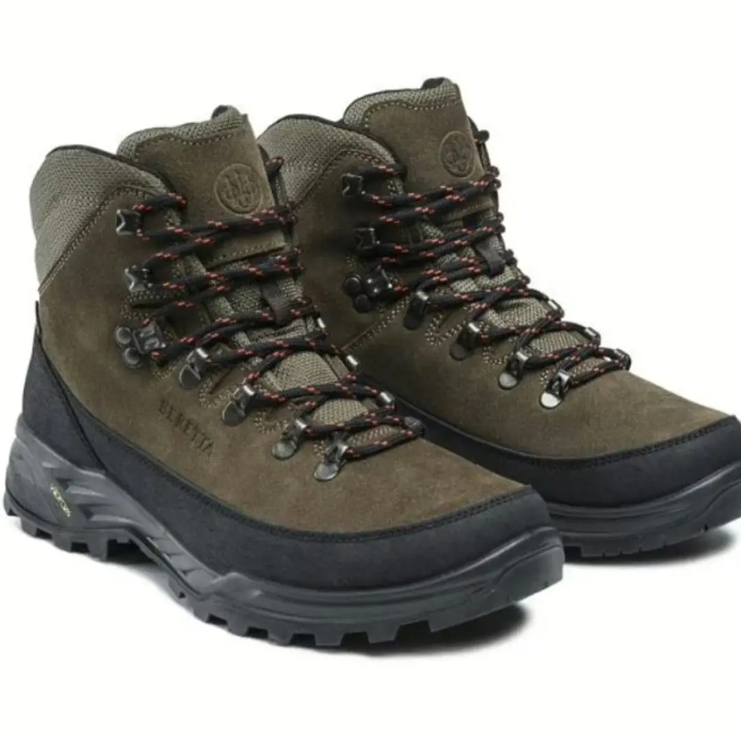 Bota Beretta SCOUT GTX - Castanho  1
