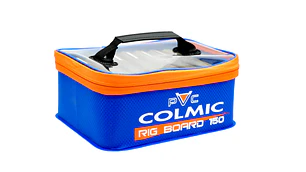 Porta Montagens Colmic - Rig Board 15cm 