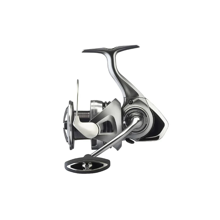 Carreto Daiwa 23 Exceler LT5000-CXH 1