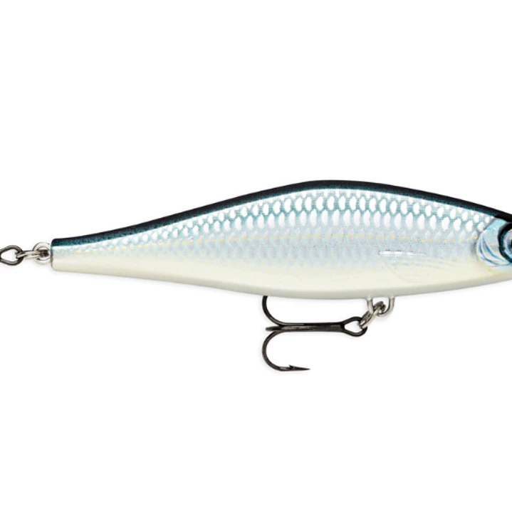 SHADOW RAP SHAD SDRS09 1