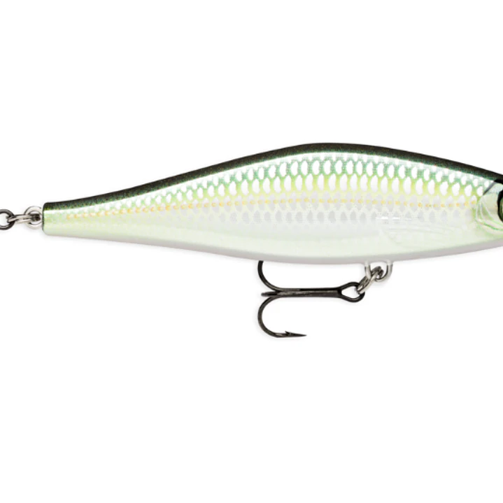 SHADOW RAP SHAD SDRS09 2