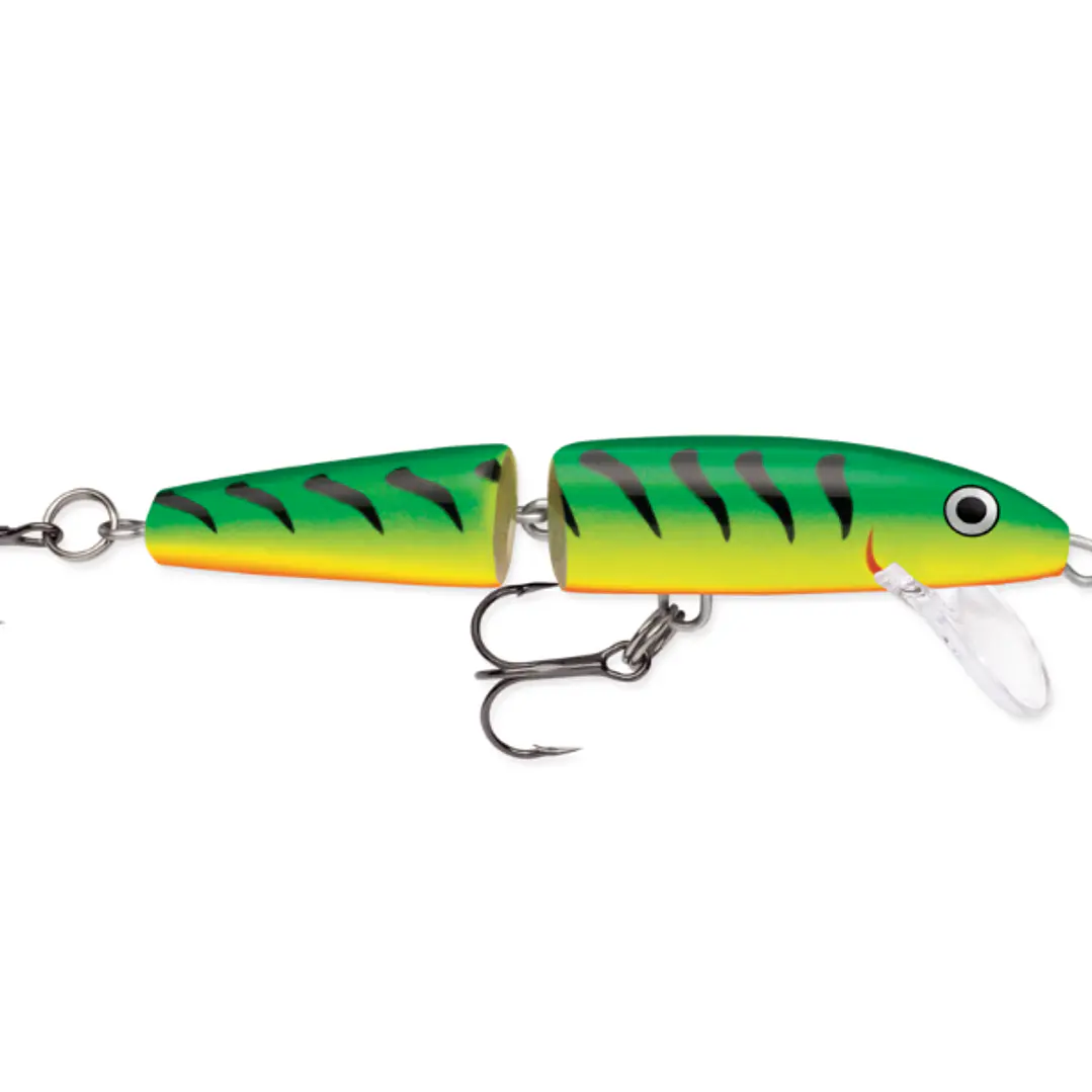 Jointed J09 1