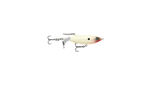 Amostra Rapala Claptail 110CT110