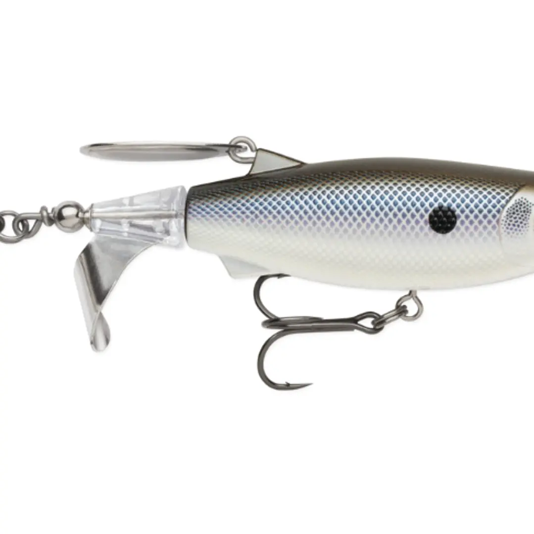 Claptail 110CT110 3