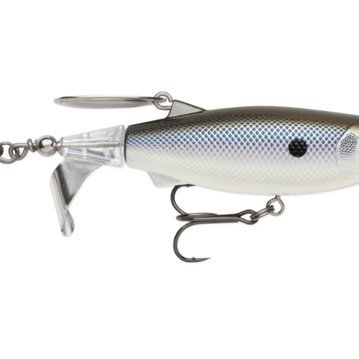 Claptail 110CT110 3