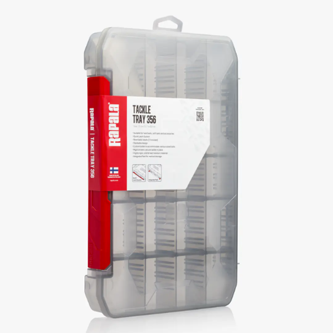 Rapala Tackle Tray 356 2