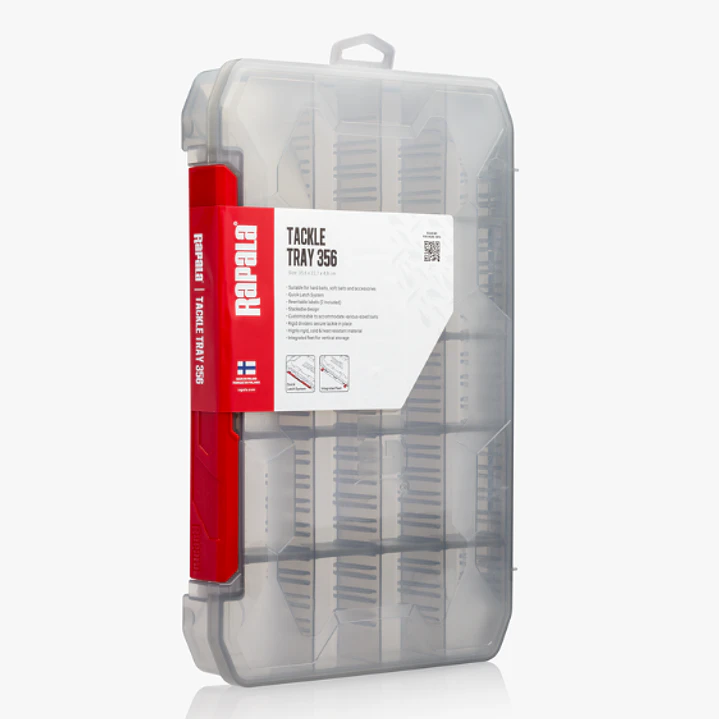 Rapala Tackle Tray 356 2