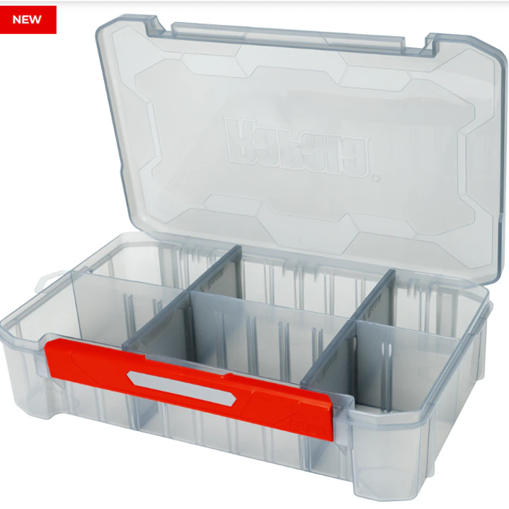 Rapala Tackle Tray 356 deep half 1