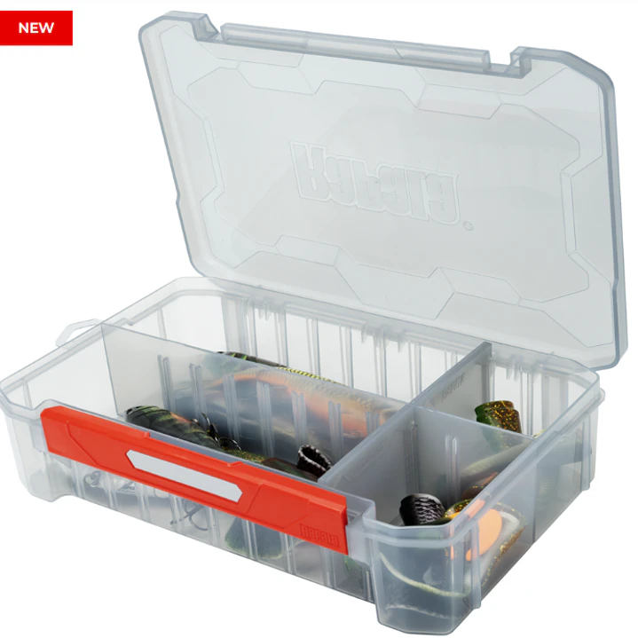 Rapala Tackle Tray 356 deep half 3