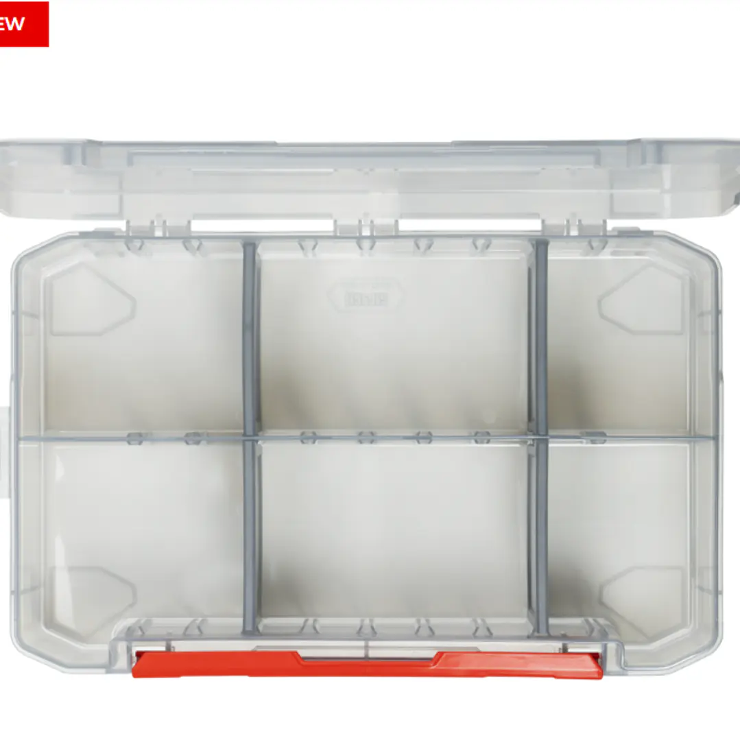 Rapala Tackle Tray 356 deep half 5