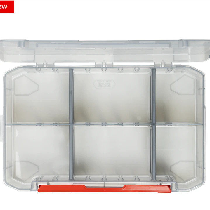 Rapala Tackle Tray 356 deep half 5