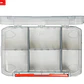 Rapala Tackle Tray 356 deep half - Thumbnail 5