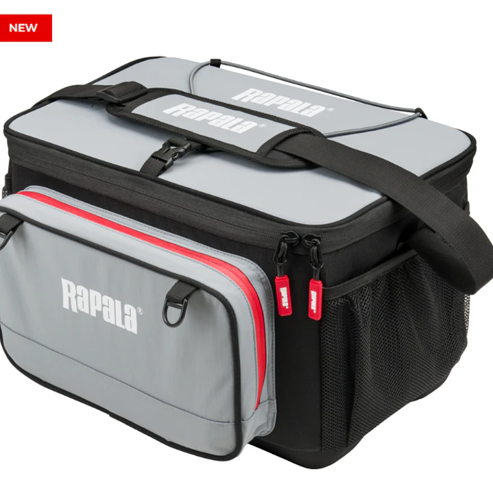 Countdown Tackle Bag 1