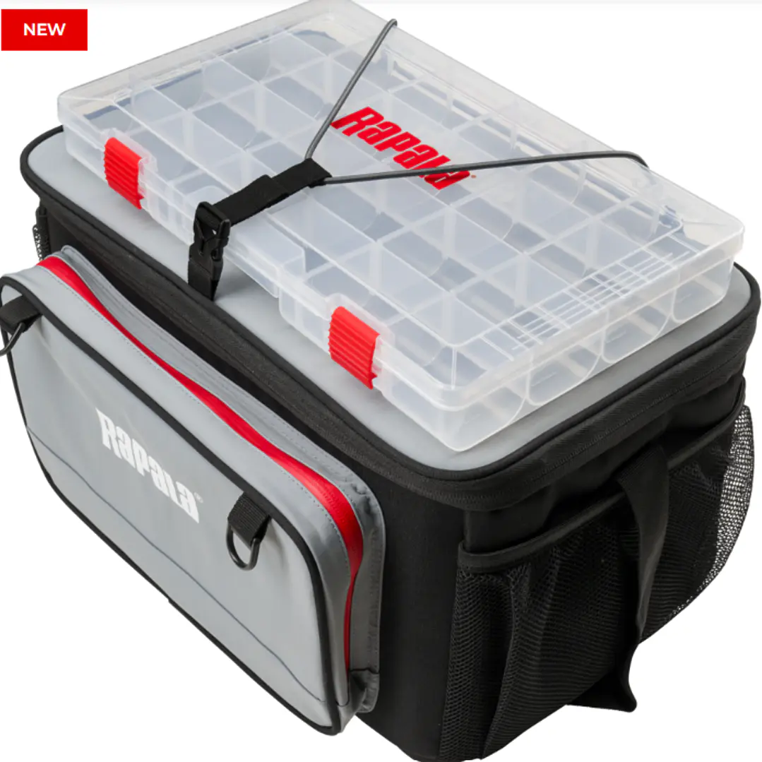 Countdown Tackle Bag 2
