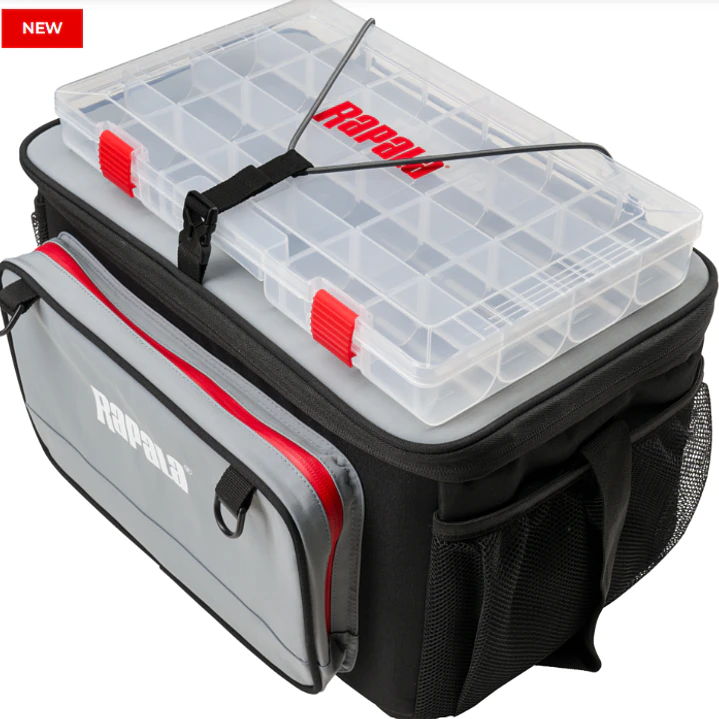 Countdown Tackle Bag 2