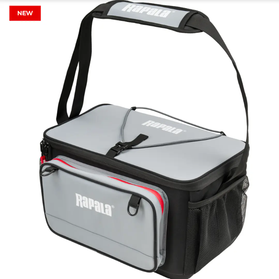 Countdown Tackle Bag 4