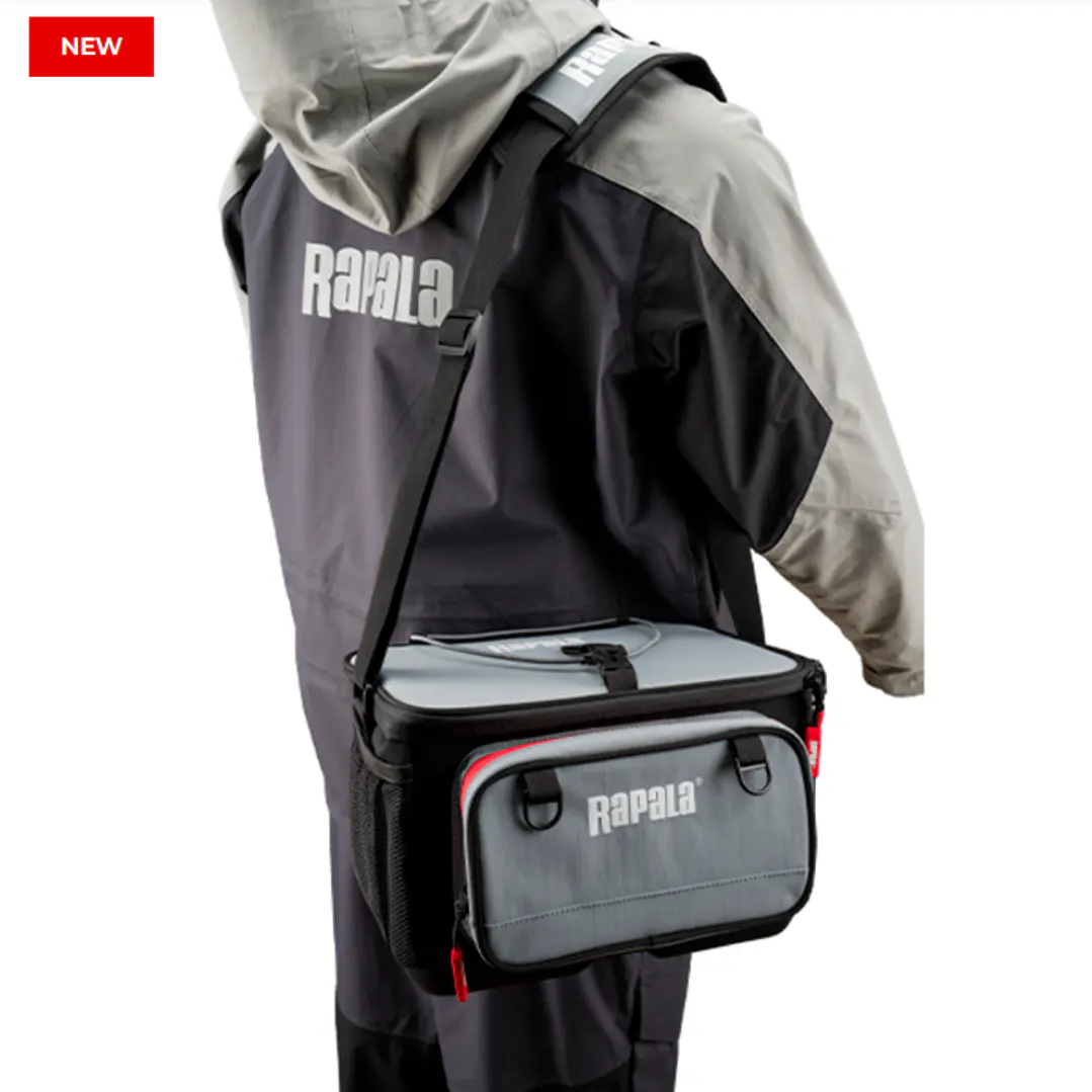Countdown Tackle Bag 6