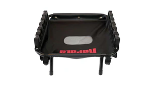 Rod Holder 6 rods float tube