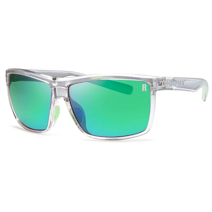 Rockfish Cristal Green M 1