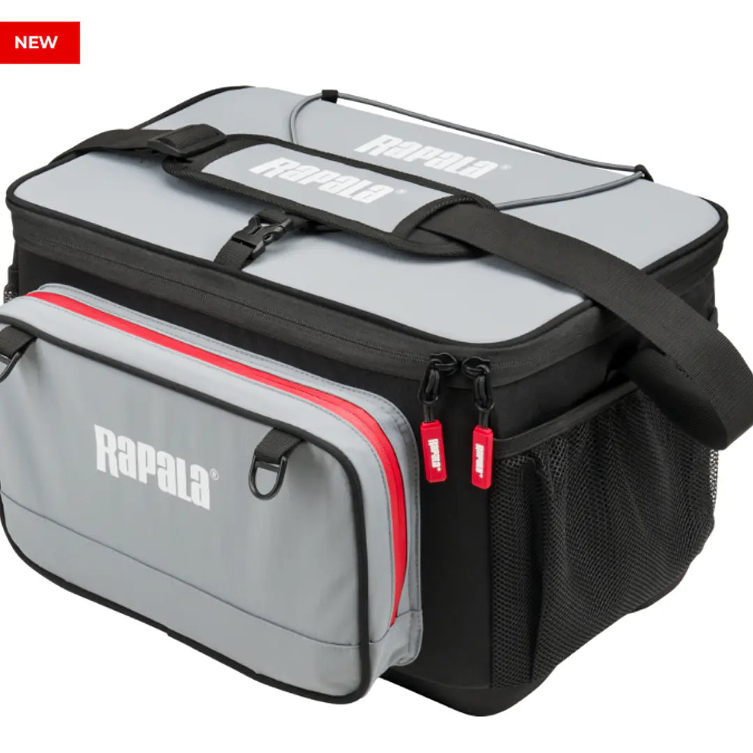 Countdown Tackle Bag Lite 1