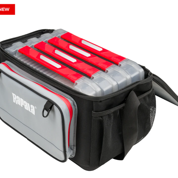 Countdown Tackle Bag Lite 3