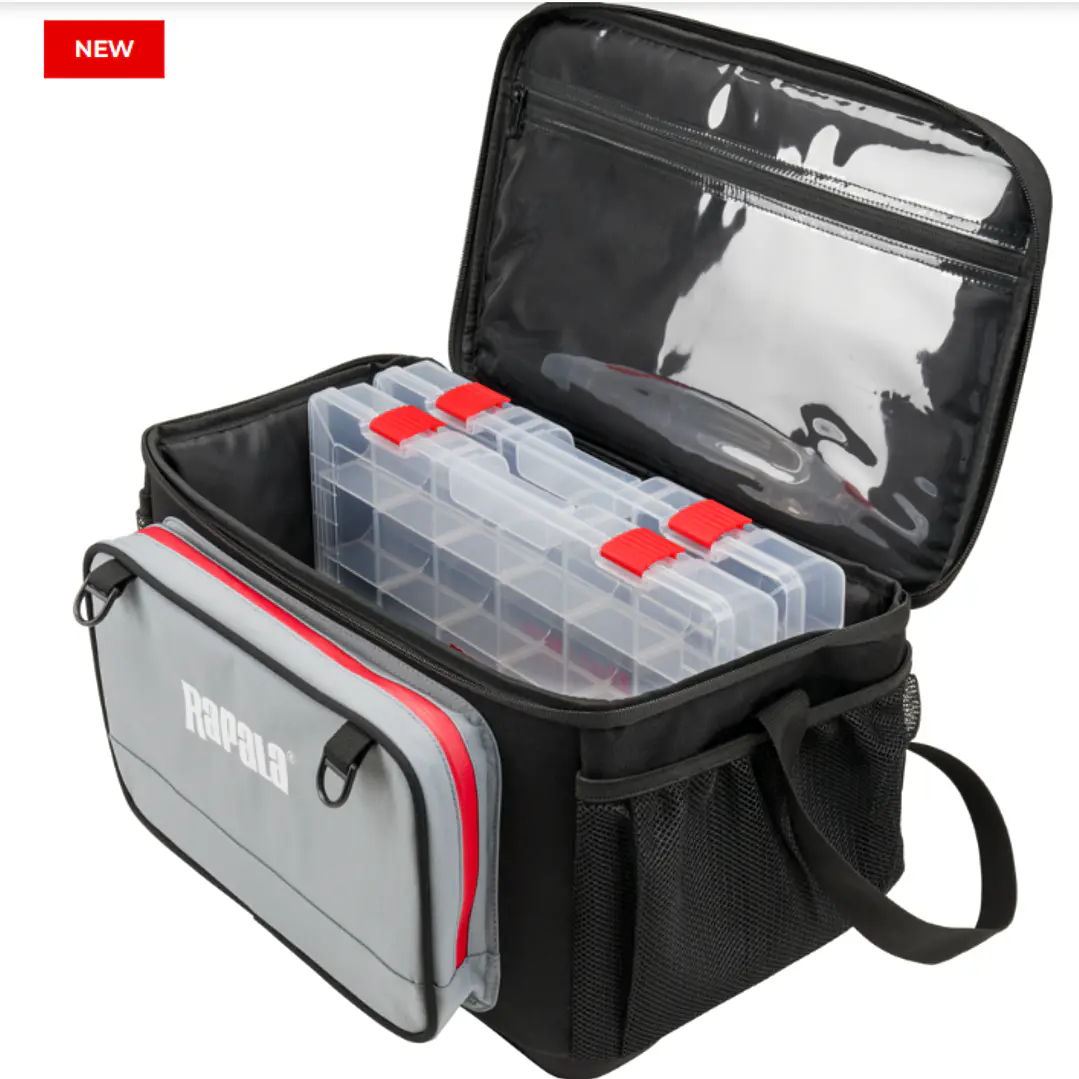 Countdown Tackle Bag Lite 5