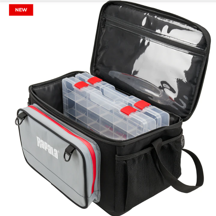 Countdown Tackle Bag Lite 5