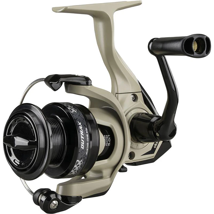Carreto outrax sand green OR-4000SGA 1
