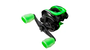 Carreto Modus RP2 BC REEL 8.1:1 LH