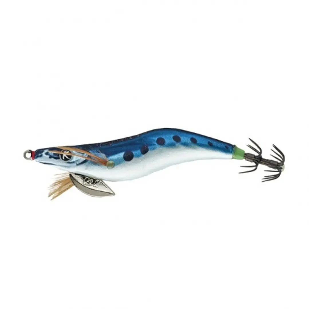Killer Gamba NAT 2.5 1