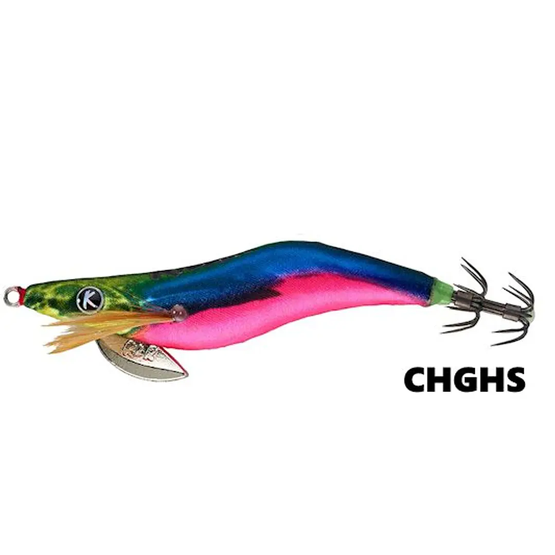 Killer Gamba NAT 2.5 2