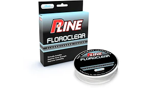 Fio P-Line Fluoroclear 270M