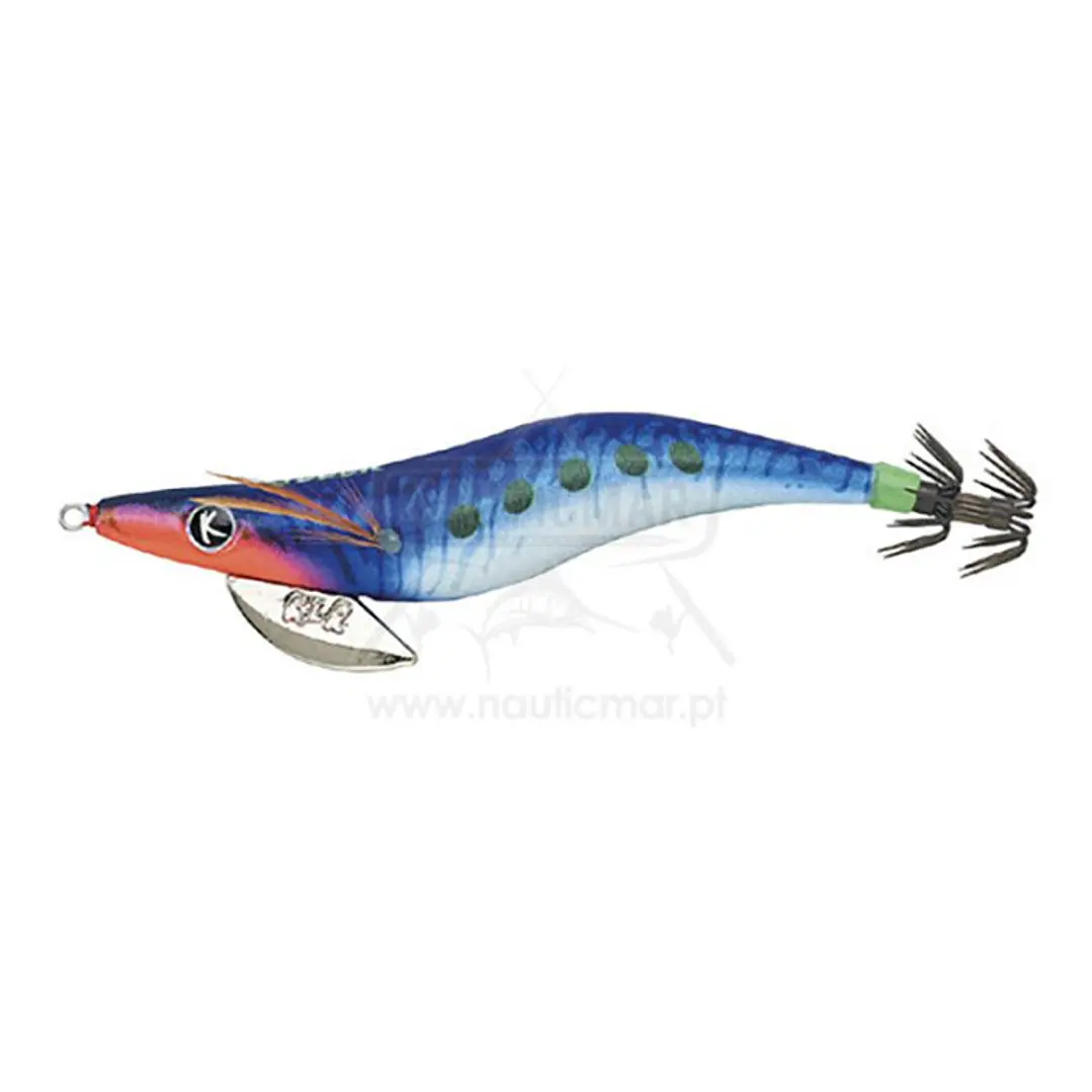 Killer Gamba NAT 2.5 5