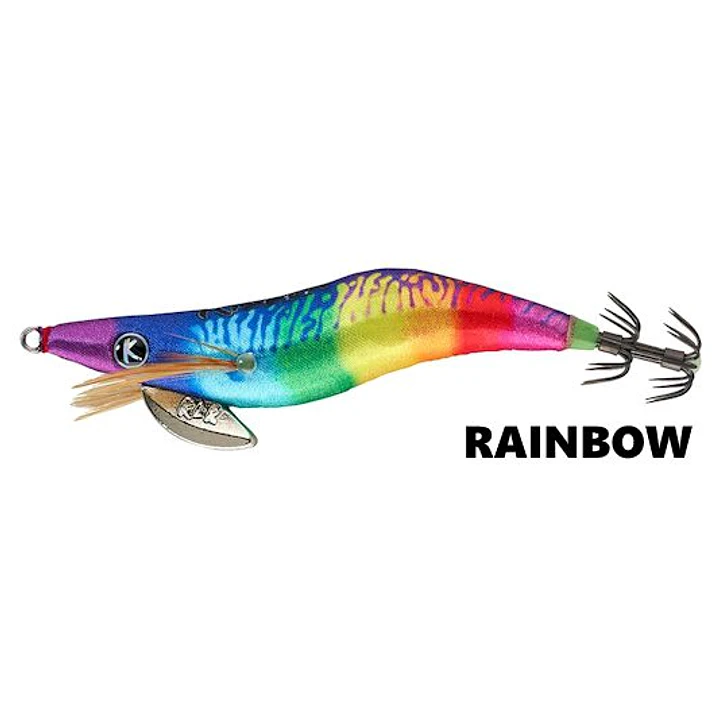Killer Gamba NAT 2.5 6