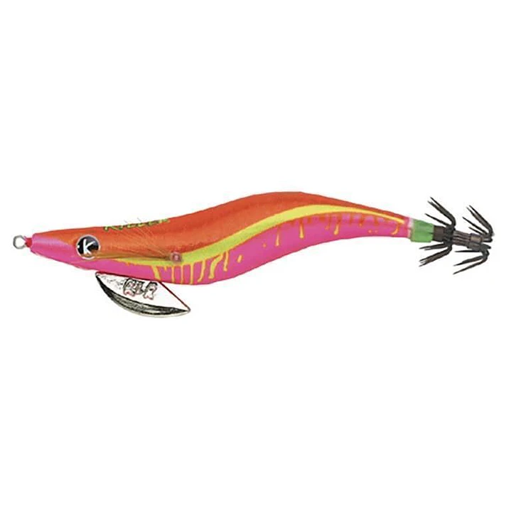 Killer Gamba NAT 2.5 7