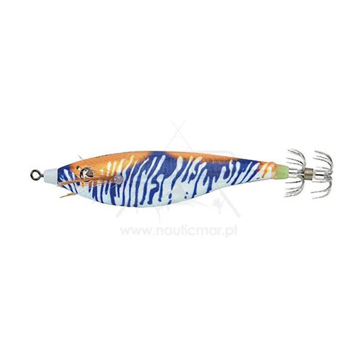 Killer Gamba NAT 2.5 8