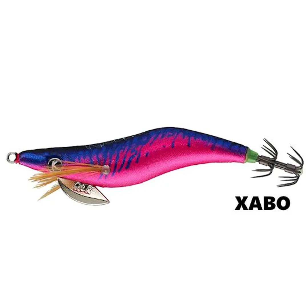 Killer Gamba NAT 2.5 10