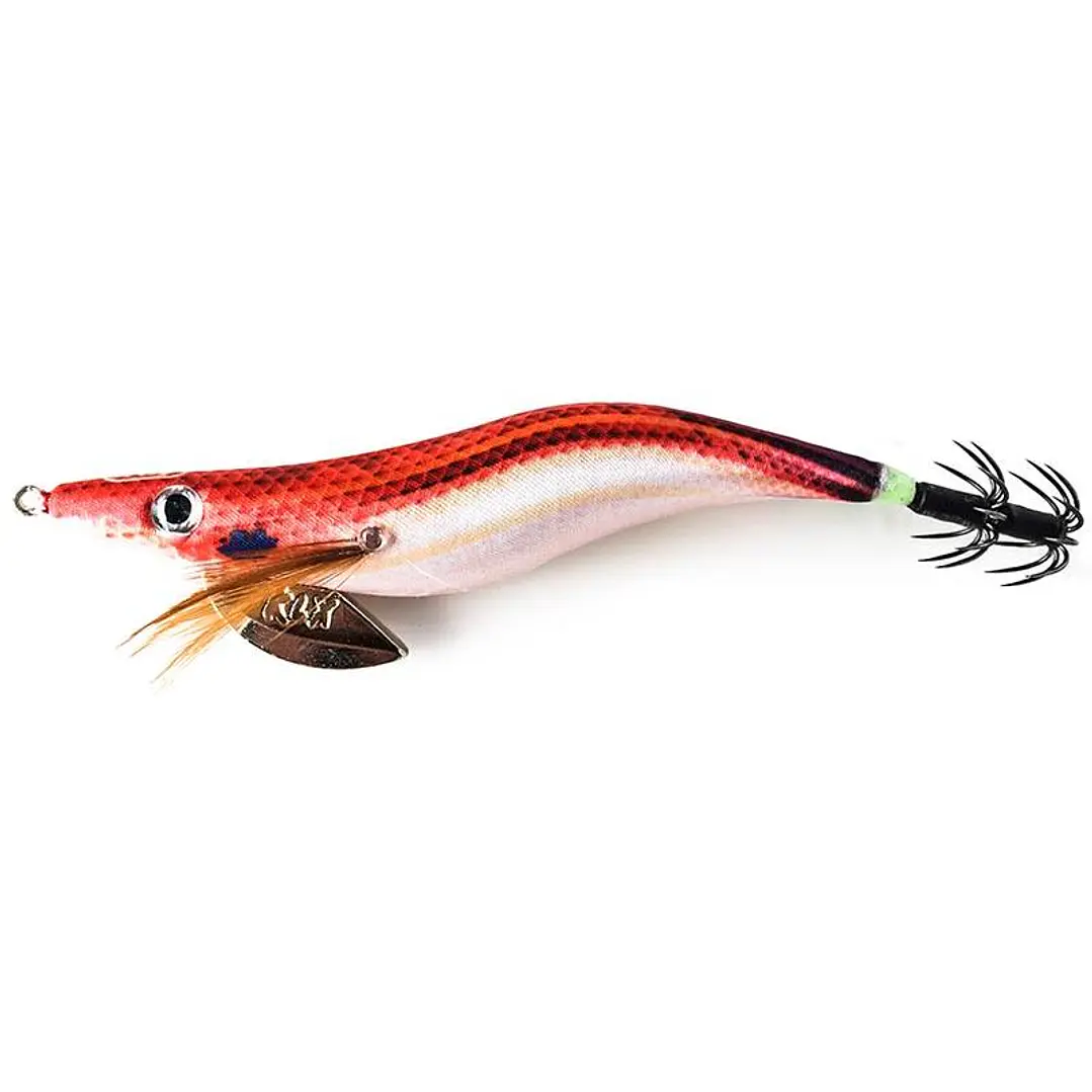 Killer Gamba NAT 3.0 4