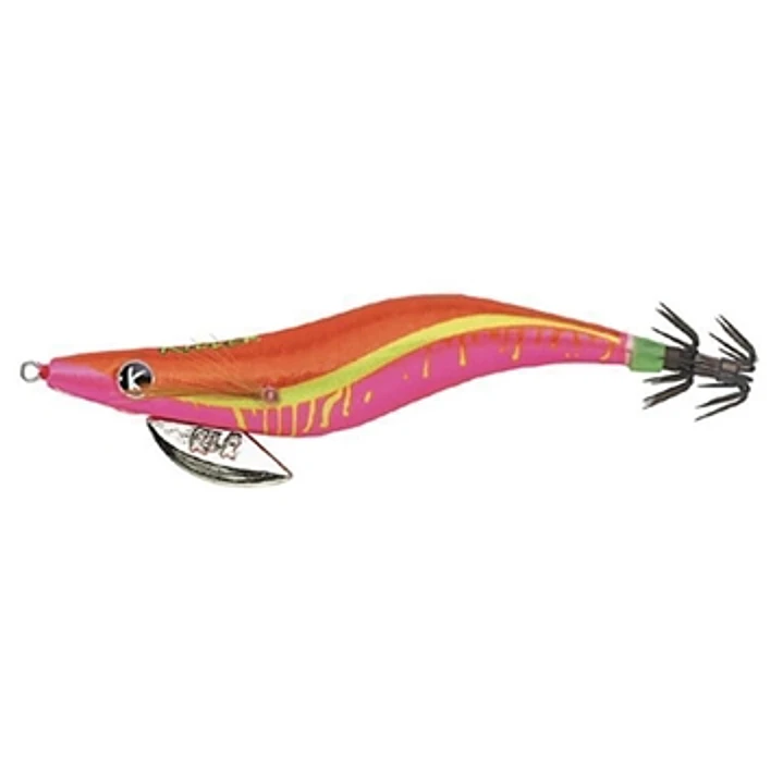 Killer Gamba NAT 3.0 8