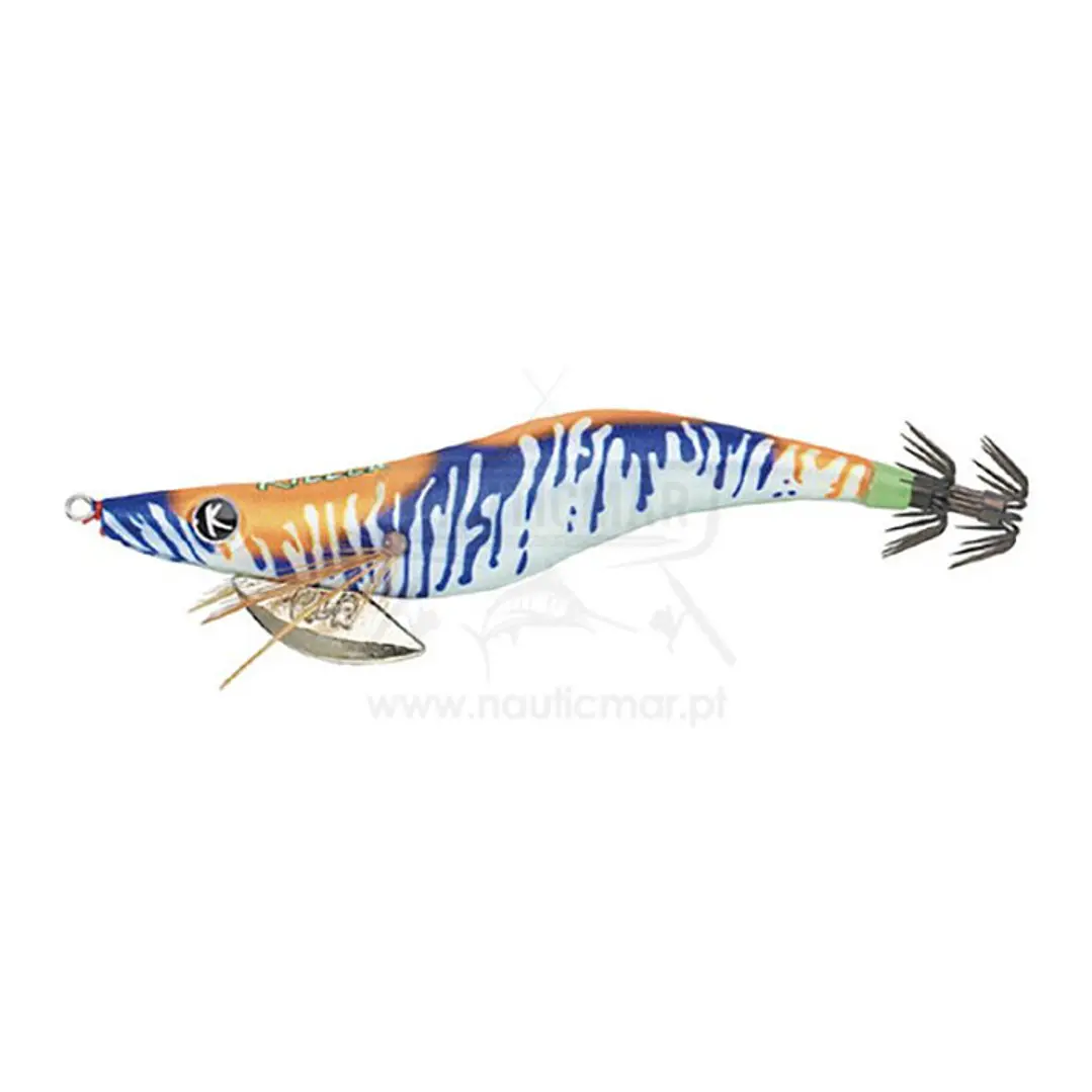 Killer Gamba NAT 3.0 9