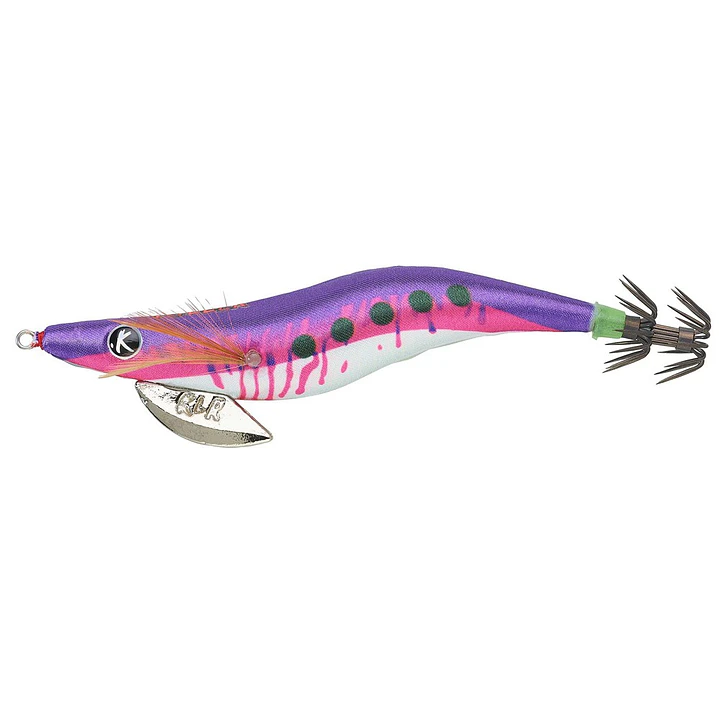Killer Gamba NAT 3.0 11