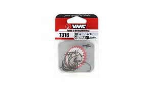 Anzois VMC 7316BN -X100 -2/0