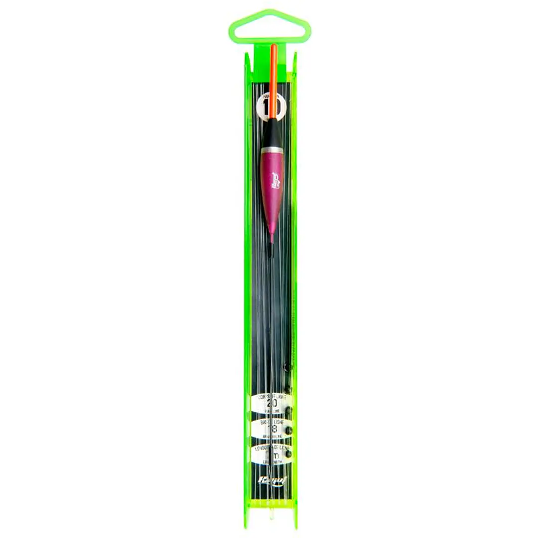 LINHA MONTADA RAGOT CARPA 1 1