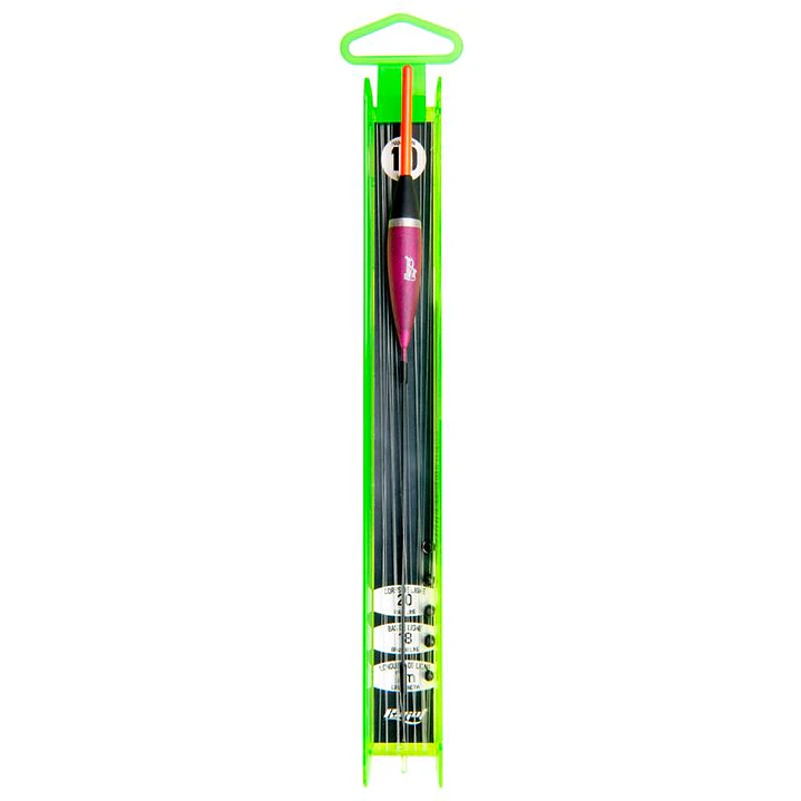 LINHA MONTADA RAGOT CARPA 1 1