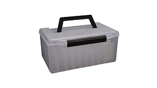   CAIXA RAGOT SQUID JIG BOX 