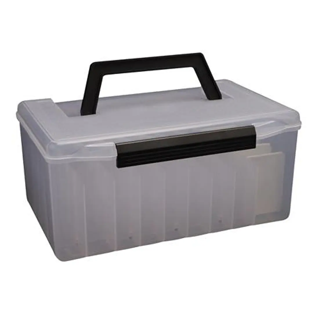   CAIXA RAGOT SQUID JIG BOX  1