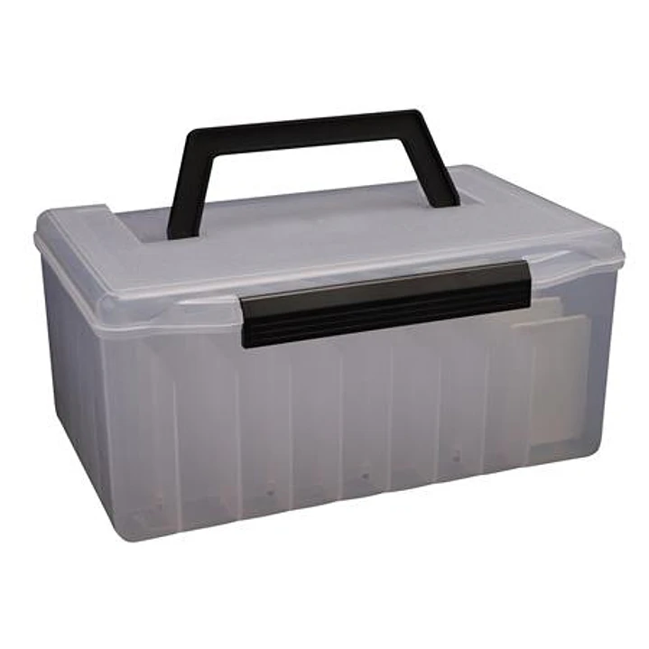   CAIXA RAGOT SQUID JIG BOX  1