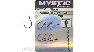 VMC Mystic 7344 WK Wacky Predator BN