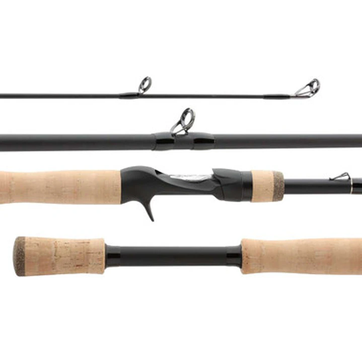 Cana G.loomis Glx Jig & Worm 853C  2